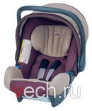 автомобильное кресло romer baby-safe plus verona