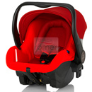 britax romer primo flame red