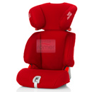 britax romer discovery sl flame red