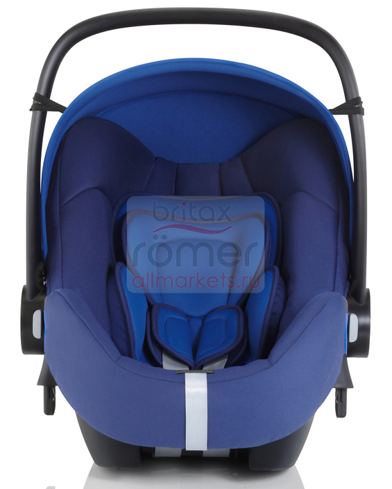 Автокресло Britax-Romer Baby-Safe I-Size