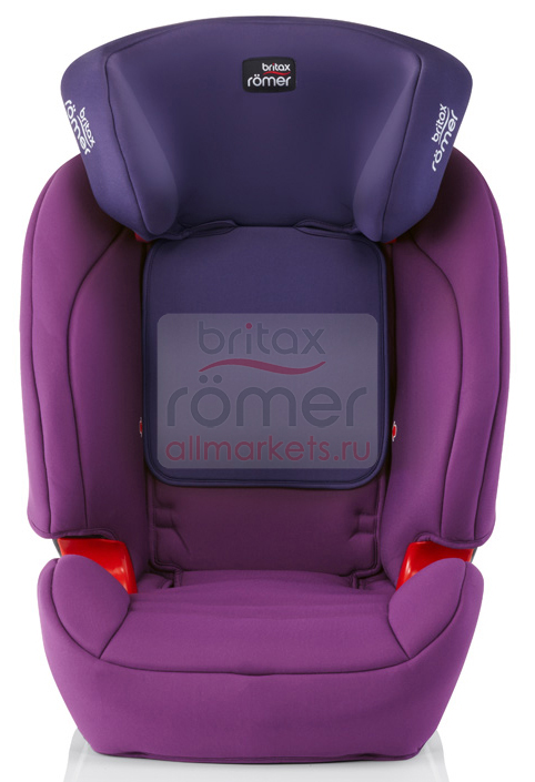Автокресло Britax-Romer Evolva 1-2-3 SL Sict
