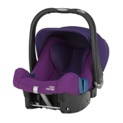 Britax-Romer Baby Safe Plus